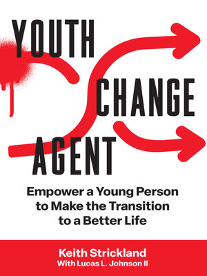 cover image of Youth Change Agent